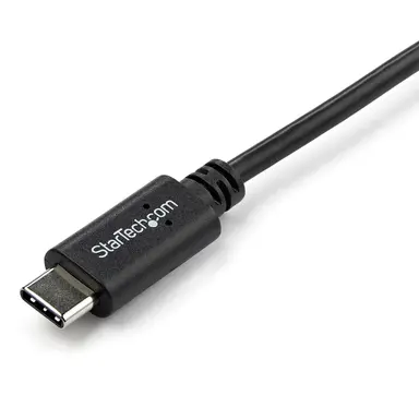 StarTech.com Charge and Sync Your USB Type-C Mobile Devices, with the Cable Out of the Way, image 7