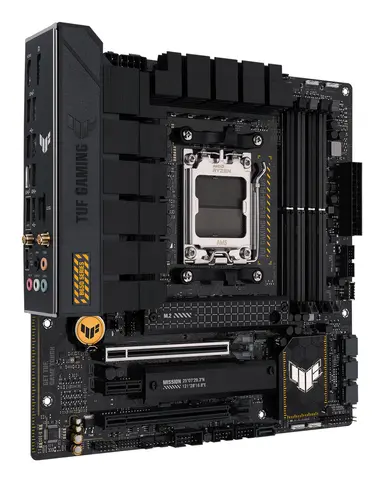 ASUS Tuf Gaming B650M-PLUS WIFI, image 7
