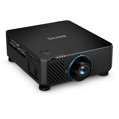 Benq America Wuxga-Laser Black 1920X1200 Dlp 10000 3000000:1 PC IN (D-SUB 15PIN)X2; RJ45; USB, image 8