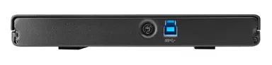 HP Desktop Mini DVD-Writer Odd Module - Slide and Hook the Module to the PC, image 7