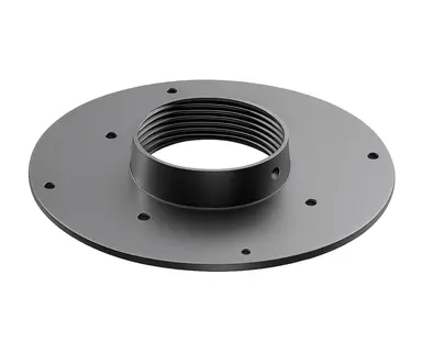 Logitech Rally Camera NPT Mount (Graphite); Logitech