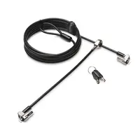 Kensington Computer Microsaver 2.0 Keyed Twin LT LK Taa, image 3