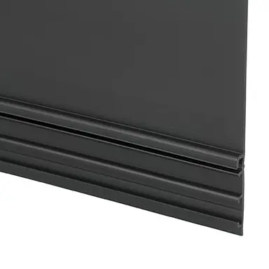 Chief Manufacturing Legrand-Chief Wall Display Cover Accessory 6 Inch