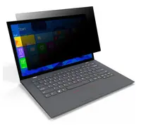 Targus 4VU Privacy Screen for 15.6 Widescreen Laptops (16:10) Clear 15.6, image 3