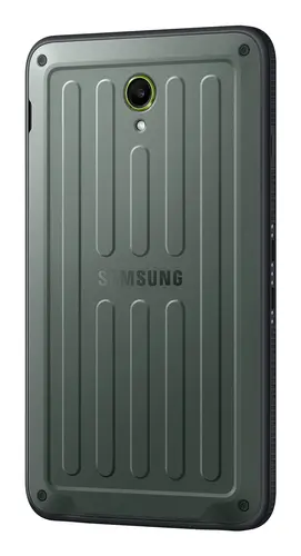 Samsung Electronics Co. Samsung Galaxy Tab ACTIVE5 Enterprise Edition 8+256GB (Wi-Fi) Green, image 7