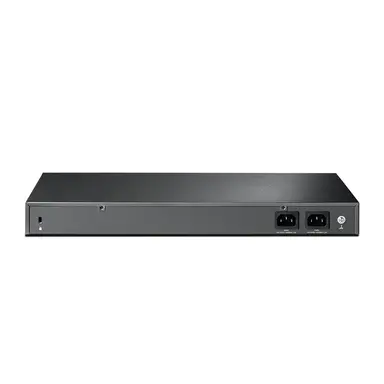 Omada Networks BY TP Link Jetstream 24-PORT Sfp L2+ Managed Switch with 4 10GE SFP+ Slots, image 7