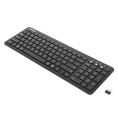 Targus Midsize Multidevice Wireless Keyboard W, image 7
