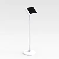 Bouncepad North America Bouncepad Floorstanding with USB Cable Samsung Galaxy Tab A7 10.4 (2020) Whi, image 3