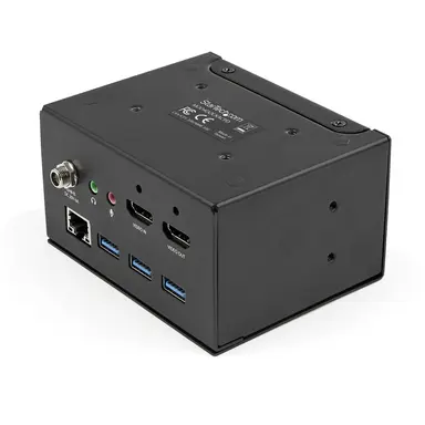 STARTECH.COM Conference Room Docking Station with POWER/CHARGING; Table Connectivity Univers, image 6