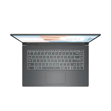 MSI Computer Modern 15 A5M-072 15.6 RYZEN7-5700U UMA., image 8