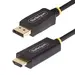 StarTech.com 3.3 ft (1M) DisplayPort to HDMI Adapter Cable, 4K 60HZ with HDR, DP to HDMI 2.0B, image 5