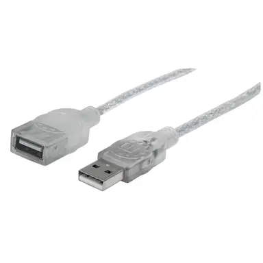 Manhattan - Strategic 6 FT USB Extension Cable