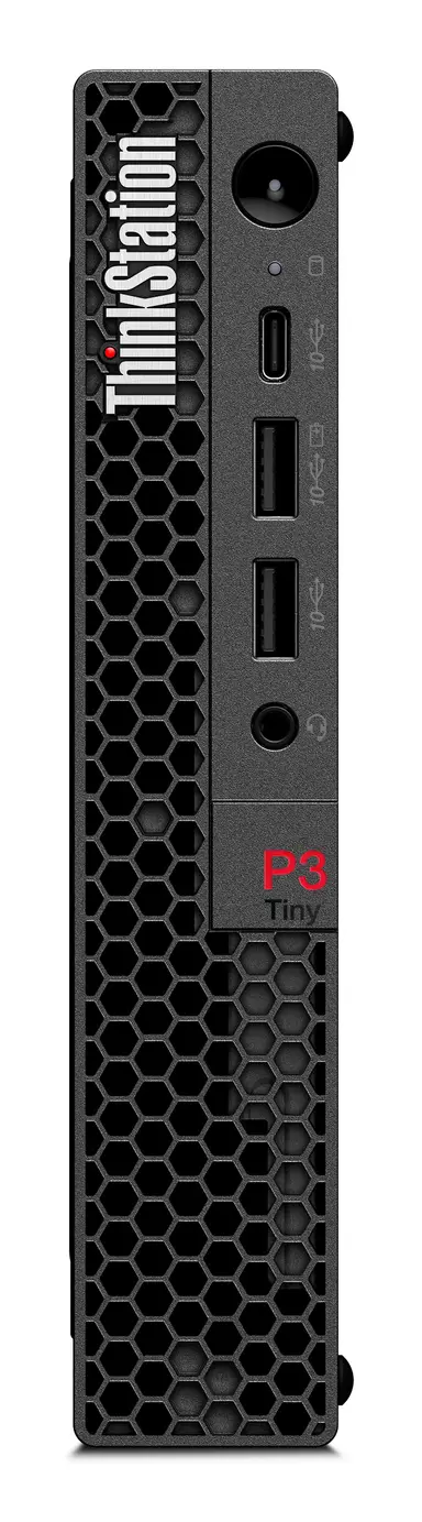 Lenovo Thinkstation P3 Tiny I913900 64GB 2TB W1