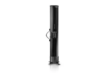 Epson ES1000 Ultra-Portable Tabletop Projection Screen, image 3