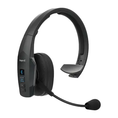 Jabra B450-XT - Bluetooth Headphone - Over-the-Head - Wireless - Bluetooth - Mono - 15