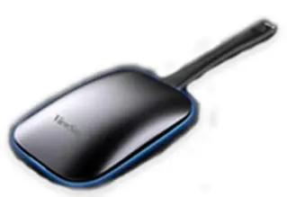 Viewsonic Viewboard Cast Dongle USB Type-C gray/BLACK.