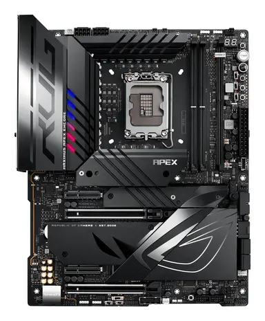 ASUS Rog Maximus Z790 Apex Encore, image 6