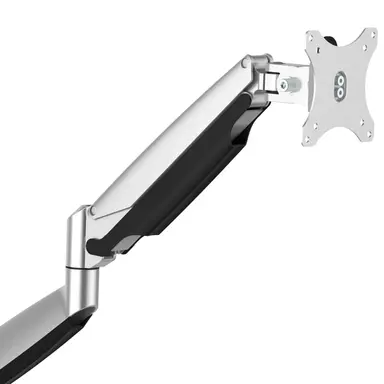 StarTech.com VESA 75X75/100X100MM Heavy-Duty Desk Mount Monitor Arm for a Single 32 in (16:9), image 4