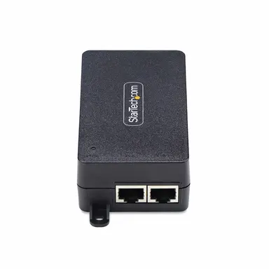 StarTech.com 1-Port Gigabit PoE+ Injector, 10M/100M/1G Ethernet, POE/POE+ (802.3AF/802.3AT), image 8