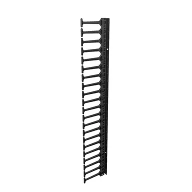 Vert Cable Manager 600W 42U