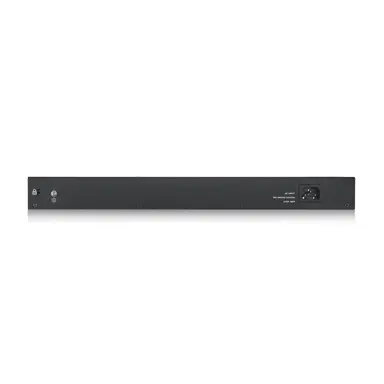 Zyxel Communications Hybrid Nebulaflex 44 Port Gbe L2 Advanced Web Managed 802.3AT PO, image 7