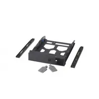 QNAP 3.5 HDD Tray with Key Lock and Two Keys, image 3