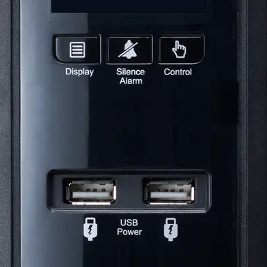 CyberPower Systems (USA) Pure Sinewave 1350VA CP PFC UPS, image 8