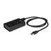 StarTech.com 4-Port USB 3.0 Hub - USB Type-a Laptop/Desktop to 3X USB-a (1X BC 1.2) and 1X US, image 5
