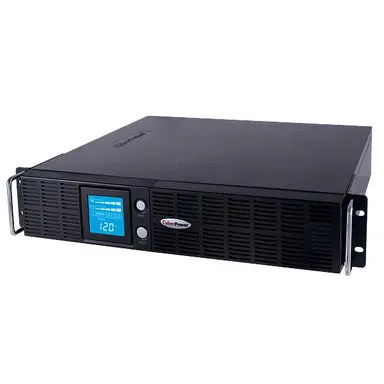 CyberPower Systems (USA) 2100VA/1650W 2U UPS