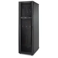 APC BY Schneider Electric Infrastruxure - Power Distribution Unit - External - AC 208 V - 1 X Power Nema L, image 3