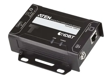 Aten Displayport Hdbaset Lite Transmitter up to 230FT