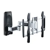 StarTech.com Articulating TV Wall Mount, VESA Wall Mount Supports 26 to 65 INCH/99LB/FLAT/CUR, image 3