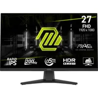 MSI Computer Mag 272F, image 3