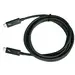 QNAP 2.0 m Thunderbolt 3 Type-C 40GBPS Active Cable, image 5