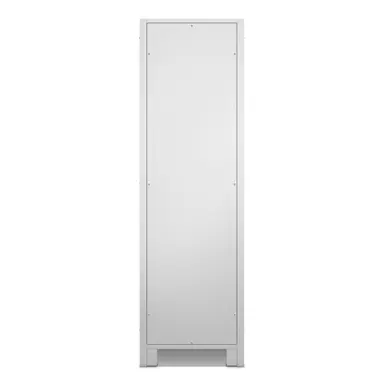 APC BY Schneider Electric Vision 2000MM Lib Rack with 10 X 100AH Battery Modules And 630A Cbms Iec, image 8