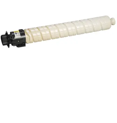 Ricoh Yellow Toner