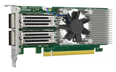 Qnap TS-H1277AFX TVS-AIH1688ATX TS-H1887XU-RP TS-H2287XU-RP TDS-H2489FU TS-H3087, image 6