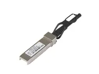 NETGEAR Direct Attach Cable - Twinaxial - SFP+ Right Connector - SFP+ Left Connector - 3, image 3
