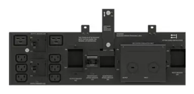 Vertiv GXT5 5KVA HV, image 4