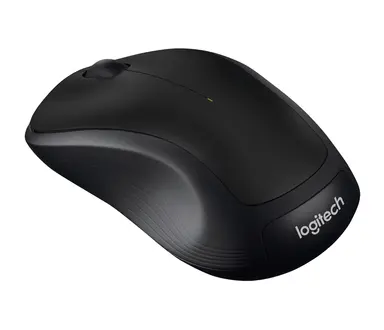 Logitech Wireless Mouse M310 - Black, image 6