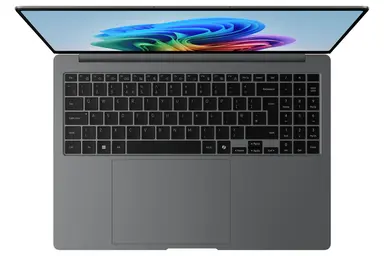 Samsung Electronics America I Galaxy BOOK5 Pro 16 U7-258V (32GB 1TB) Gray, image 6