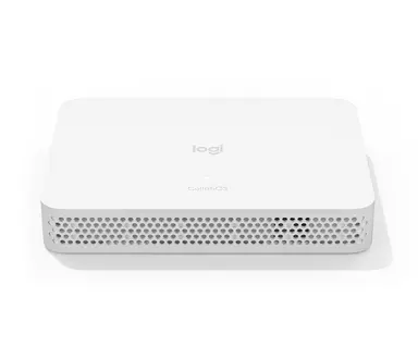 Logitech Roommate - Off White, image 7