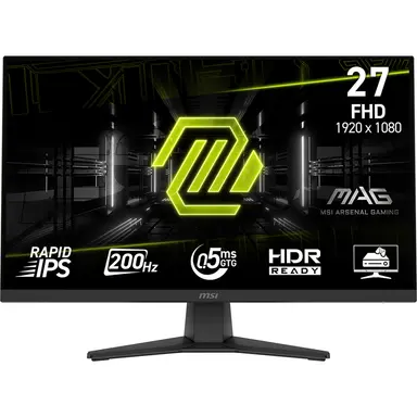 MSI Computer Mag 272F