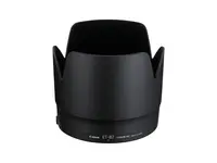 Canon USA Canon ET-87 Lens Hood, image 3