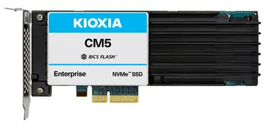 Lenovo HHHL CM5-V 6.4TB MS Aic