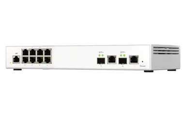 Qnap QGD-3014-16PT: 14 1GBE RJ45 POE PORTS(IE, image 8