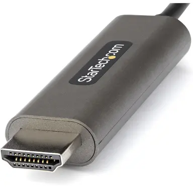 StarTech.com 3 ft USB C to HDMI Cable 4K 60HZ HDR10, image 6