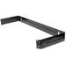 Intellinet 1U Hinged Wall Mount Bracket, image 5
