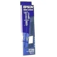 Epson Print Replacement Ribbon Cartridge 2 Million Characters - Actionprinter L-1000 Impact