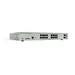 Allied Telesis L2+ Managed, 16 X 10/100/1000MBPS, 2 X SFP Uplink, 1 Fixed AC Power Supply US PO, image 5
